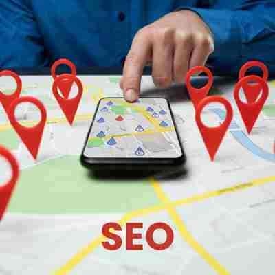 imagen de google maps